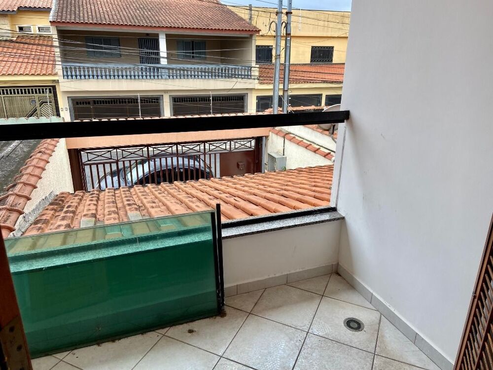 Sobrado, 3 quartos, 206 m² - Foto 6