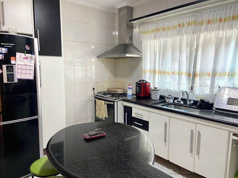 Sobrado, 3 quartos, 206 m² - Foto 21