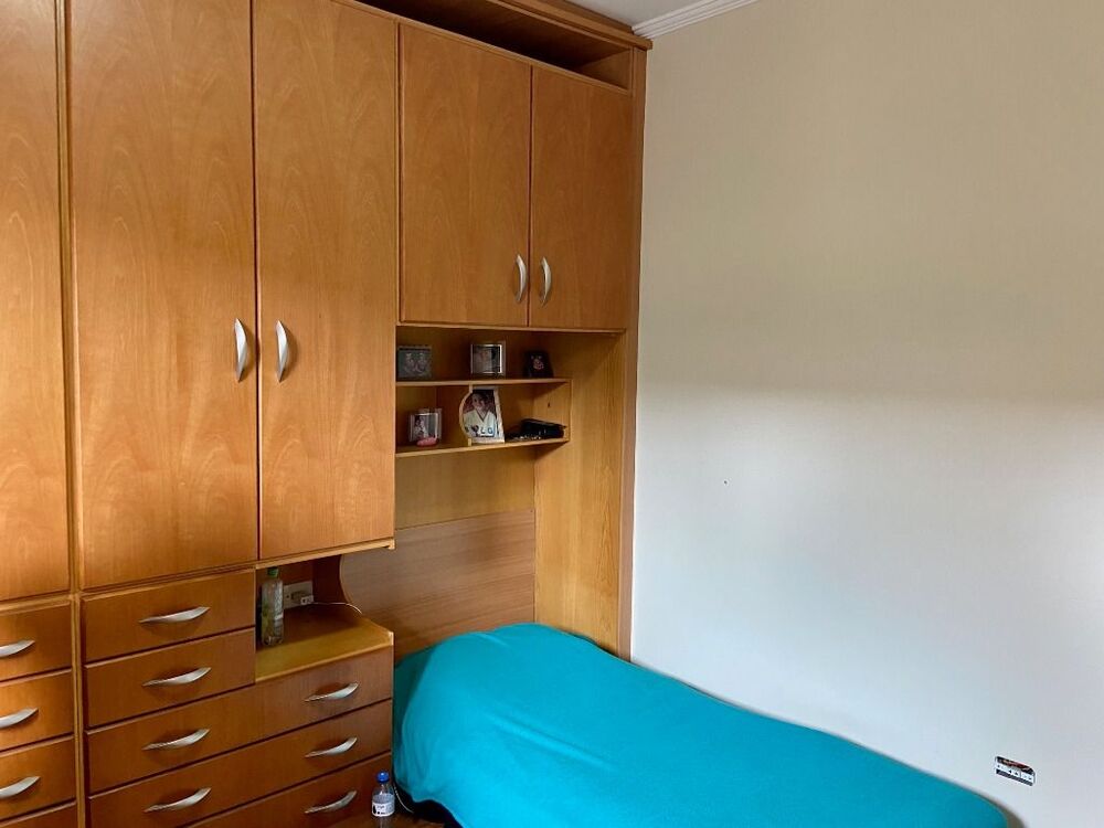 Sobrado, 3 quartos, 206 m² - Foto 8