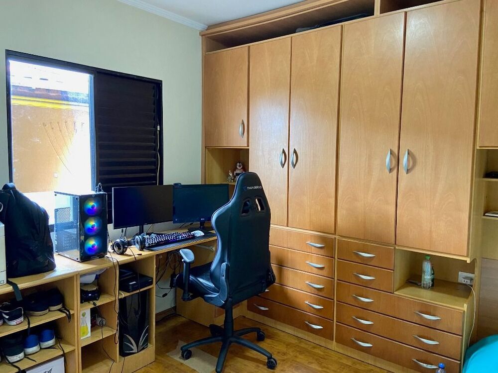 Sobrado, 3 quartos, 206 m² - Foto 13