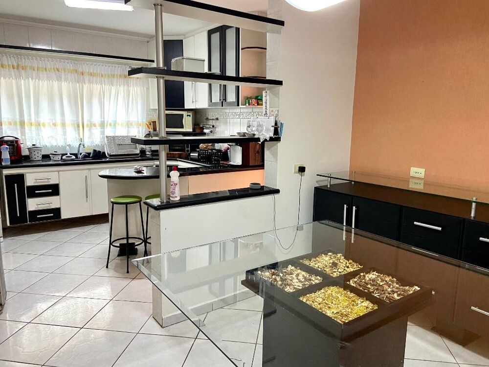 Sobrado, 3 quartos, 206 m² - Foto 20