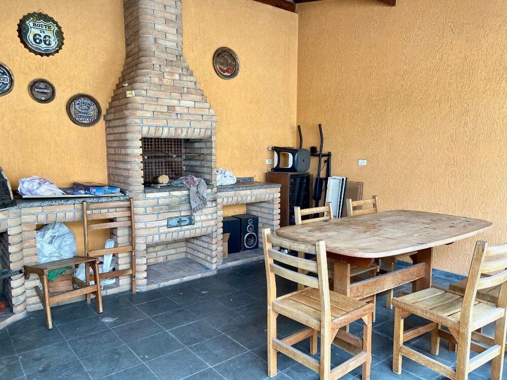 Sobrado, 3 quartos, 206 m² - Foto 15