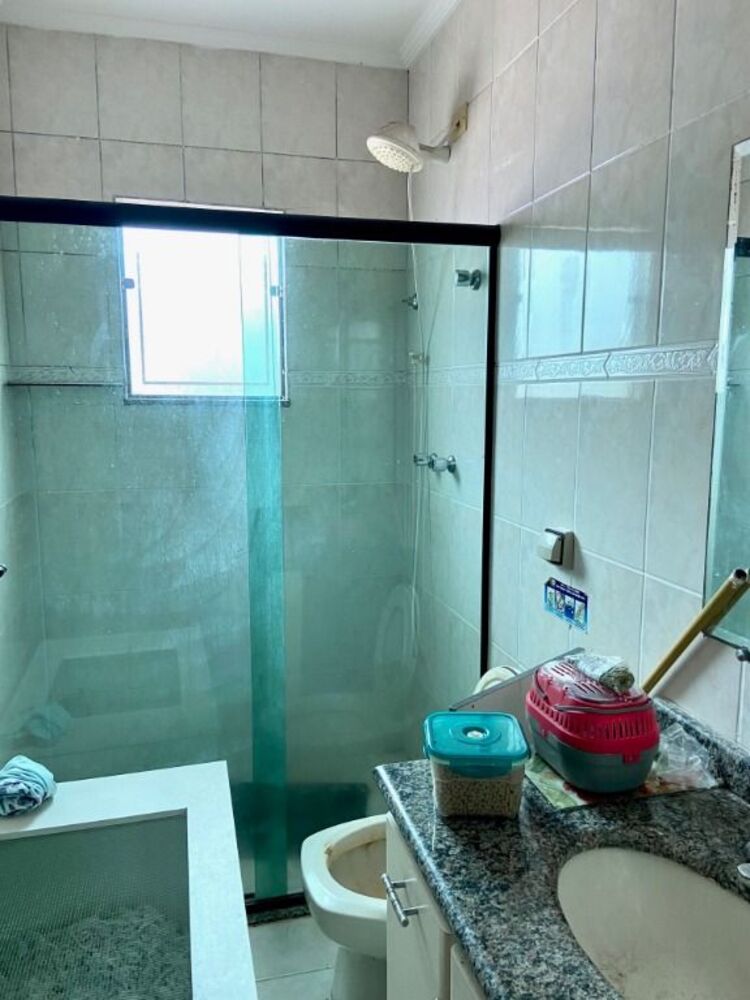 Sobrado, 3 quartos, 206 m² - Foto 7