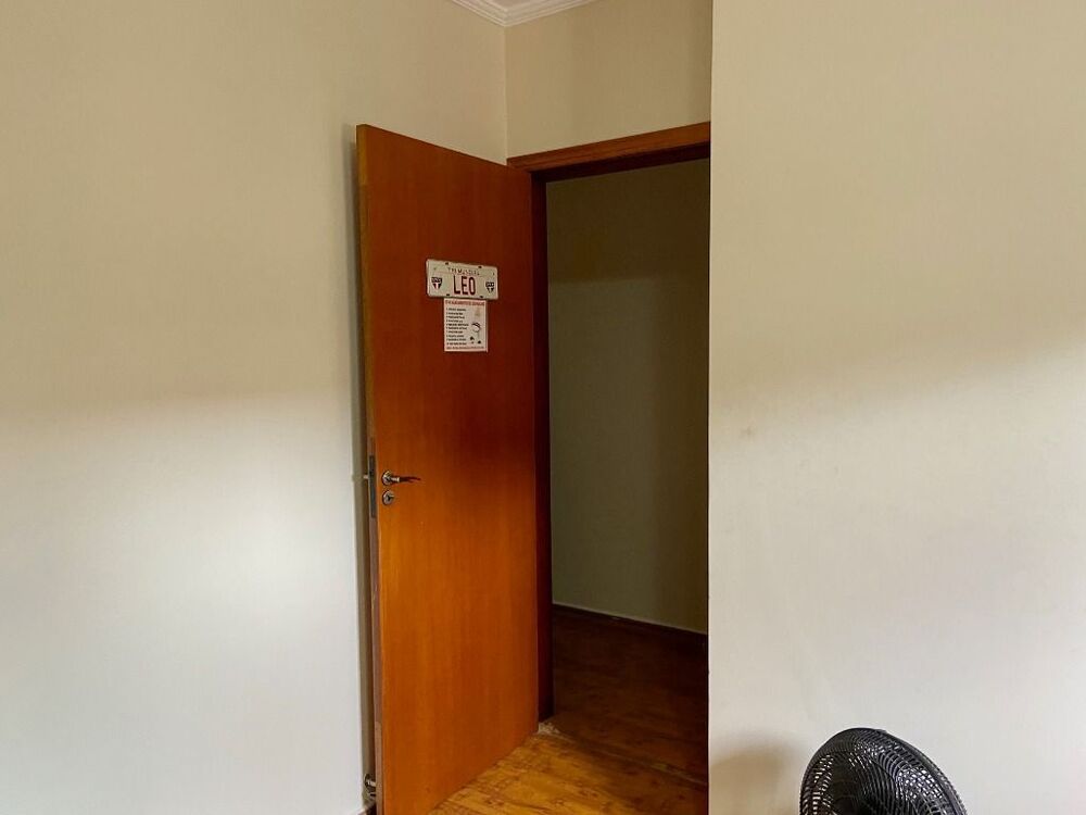 Sobrado, 3 quartos, 206 m² - Foto 22