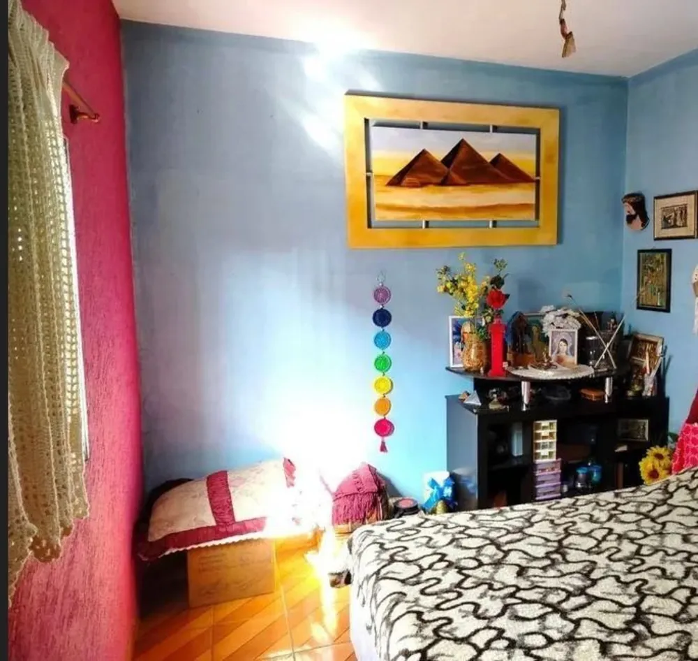 Sobrado, 2 quartos, 92 m² - Foto 4