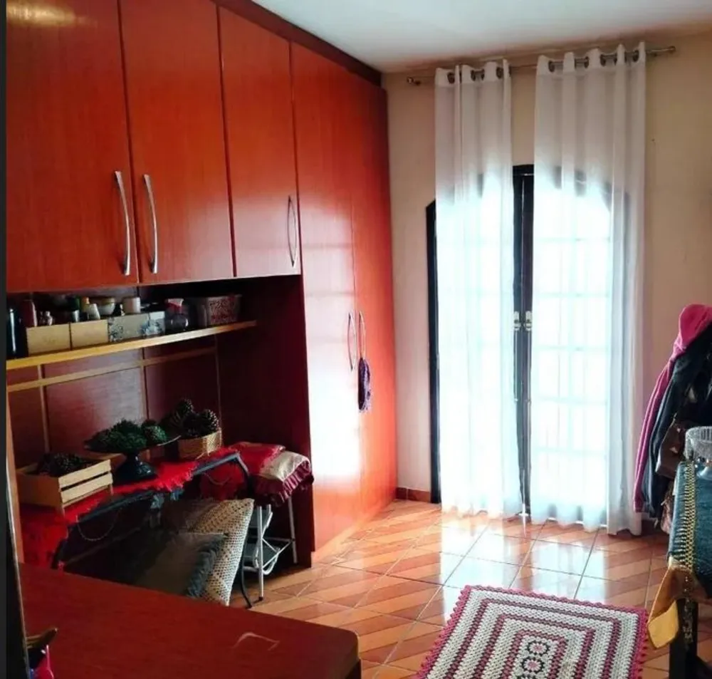 Sobrado, 2 quartos, 92 m² - Foto 5