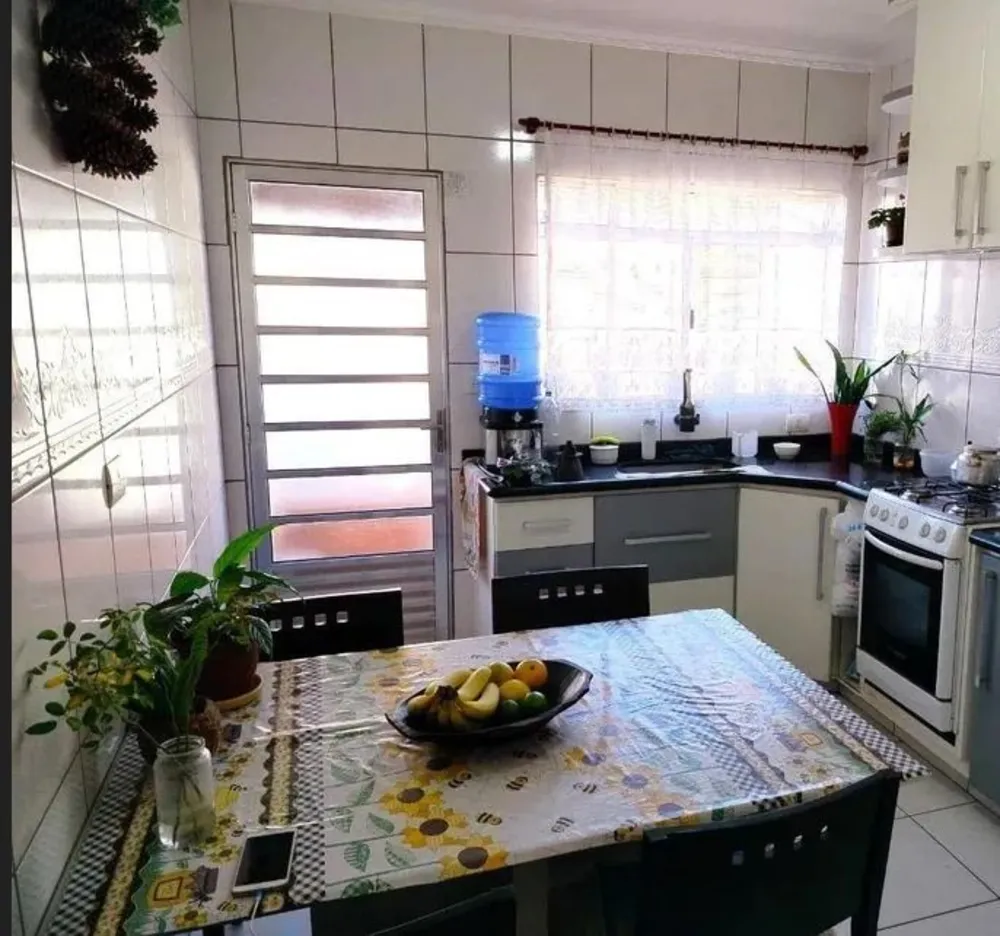Sobrado, 2 quartos, 92 m² - Foto 3