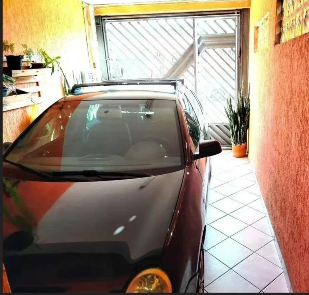 Sobrado, 2 quartos, 92 m² - Foto 8