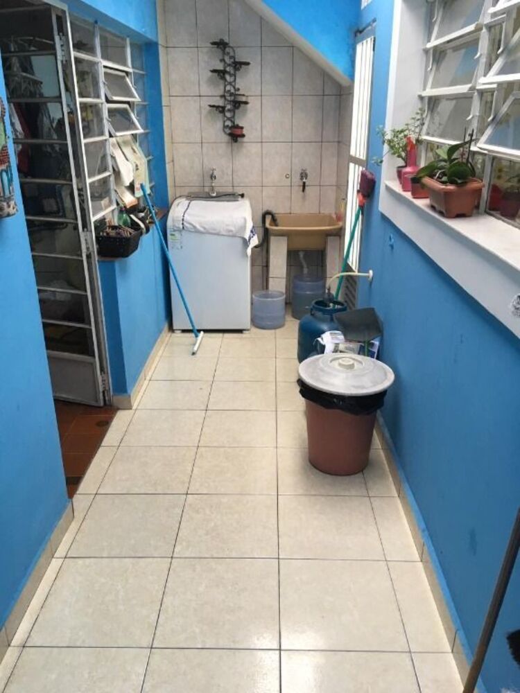 Sobrado, 3 quartos, 152 m² - Foto 4