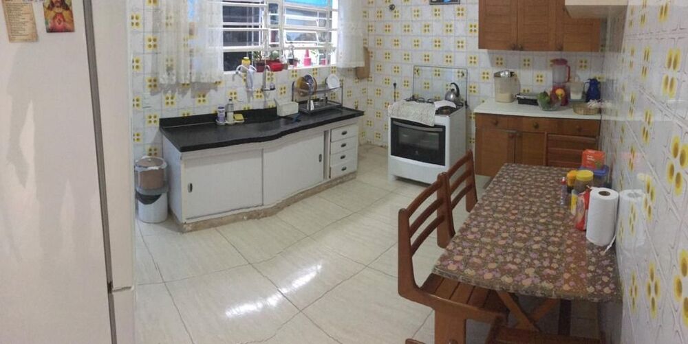 Sobrado, 3 quartos, 152 m² - Foto 3