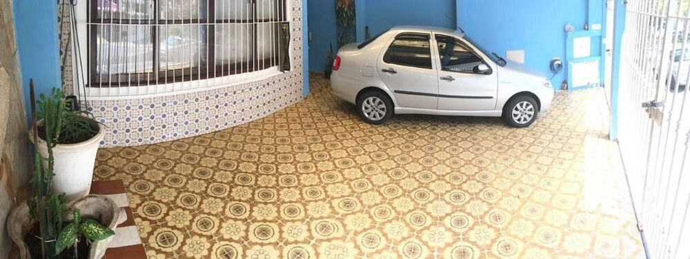 Sobrado, 3 quartos, 152 m² - Foto 1