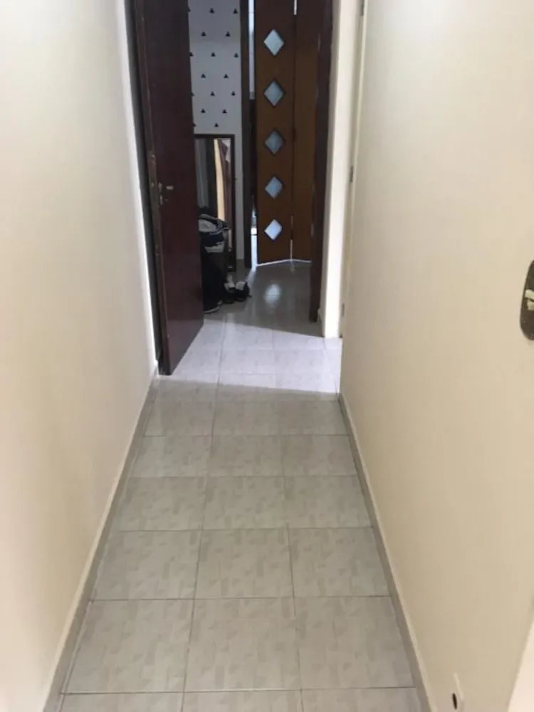 Sobrado, 3 quartos, 152 m² - Foto 5