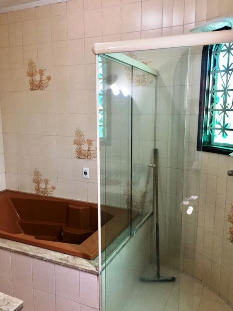 Sobrado, 4 quartos, 329 m² - Foto 3