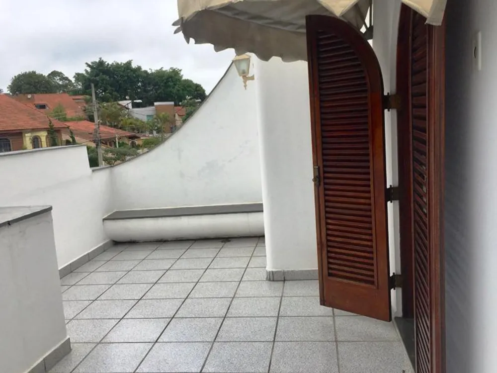 Sobrado, 4 quartos, 329 m² - Foto 8