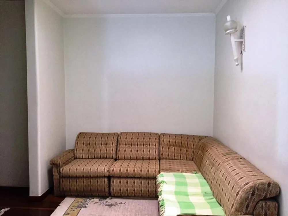 Sobrado, 4 quartos, 329 m² - Foto 3