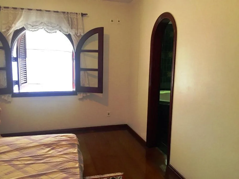 Sobrado, 4 quartos, 329 m² - Foto 4
