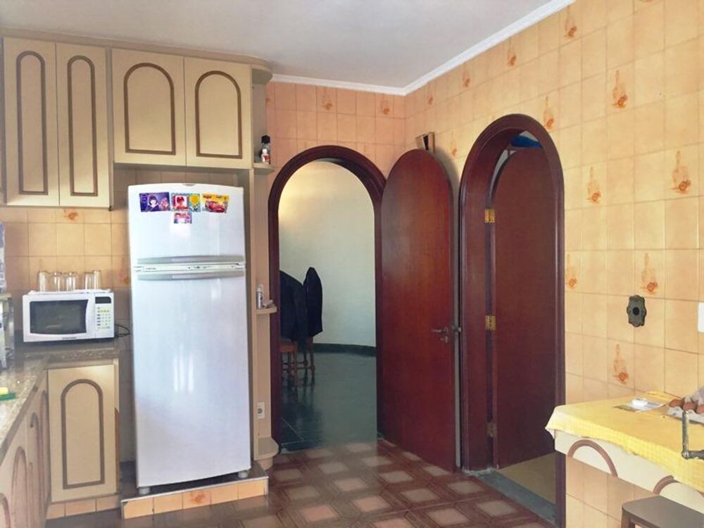 Sobrado, 4 quartos, 329 m² - Foto 4