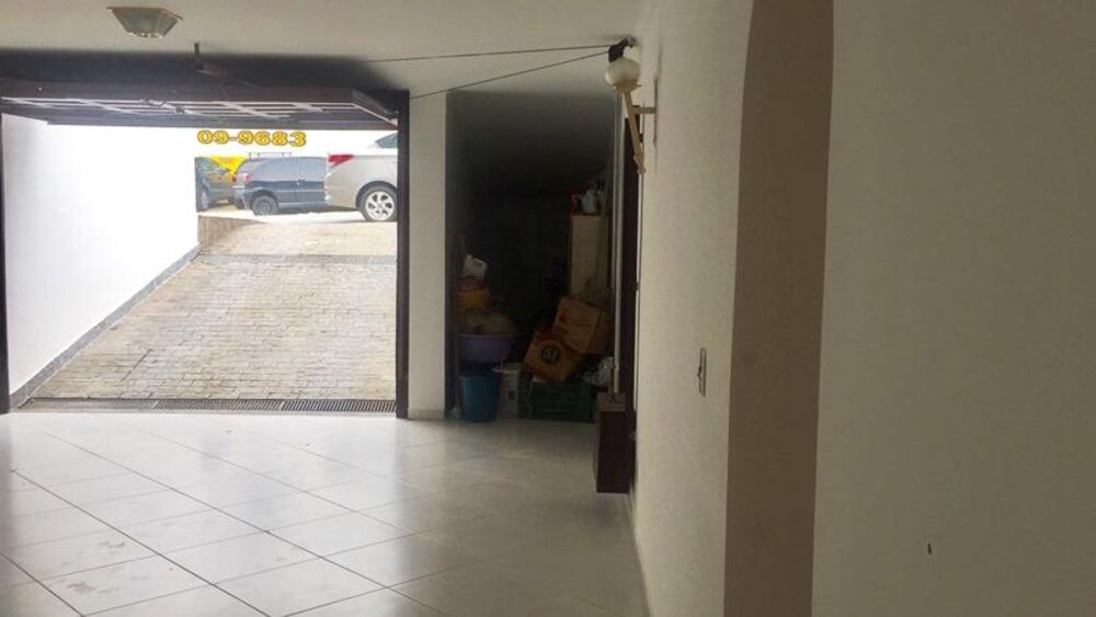 Sobrado, 4 quartos, 329 m² - Foto 2