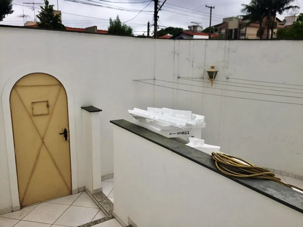 Sobrado, 4 quartos, 329 m² - Foto 10