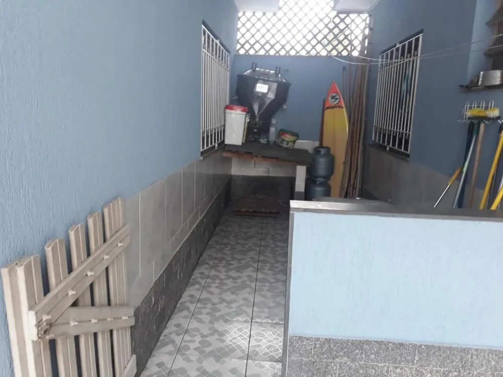 Casa, 3 quartos, 247 m² - Foto 11