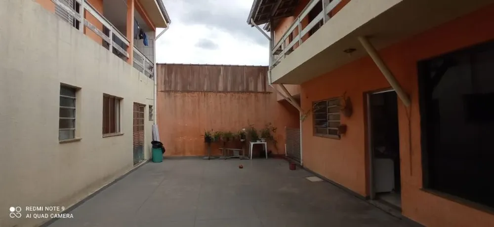Sobrado, 3 quartos, 280 m² - Foto 12