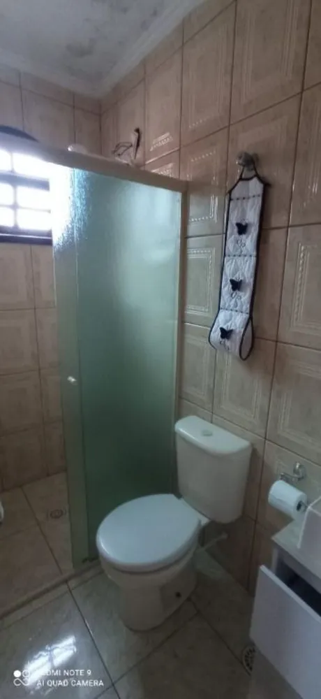 Sobrado, 3 quartos, 280 m² - Foto 10