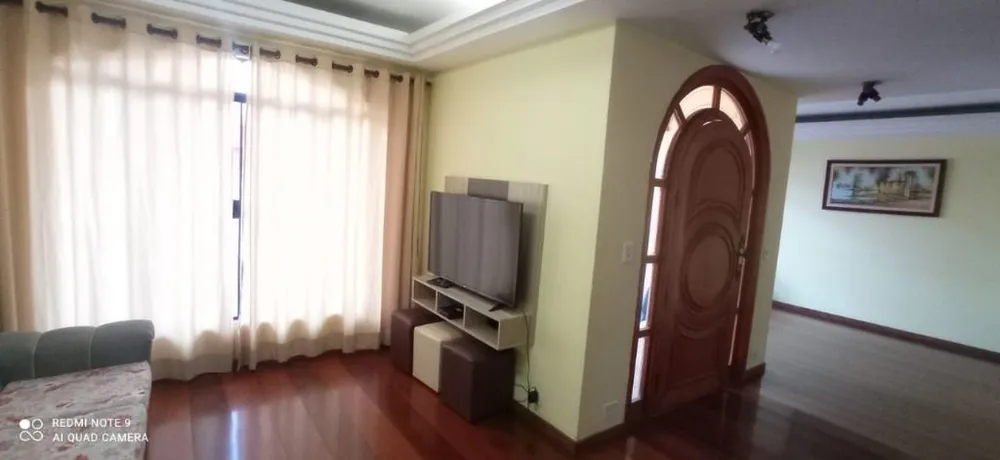 Sobrado, 3 quartos, 280 m² - Foto 3