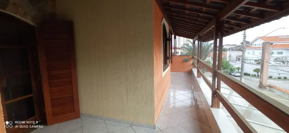 Sobrado, 3 quartos, 280 m² - Foto 9