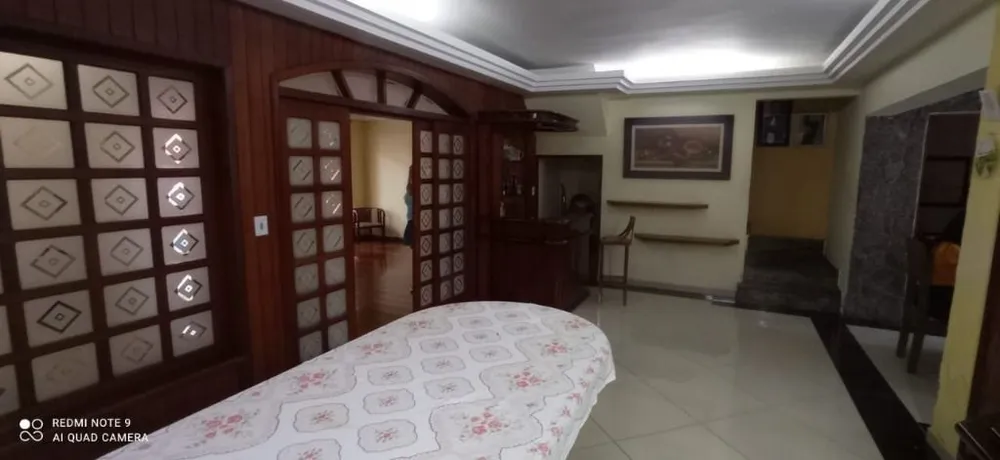 Sobrado, 3 quartos, 280 m² - Foto 2
