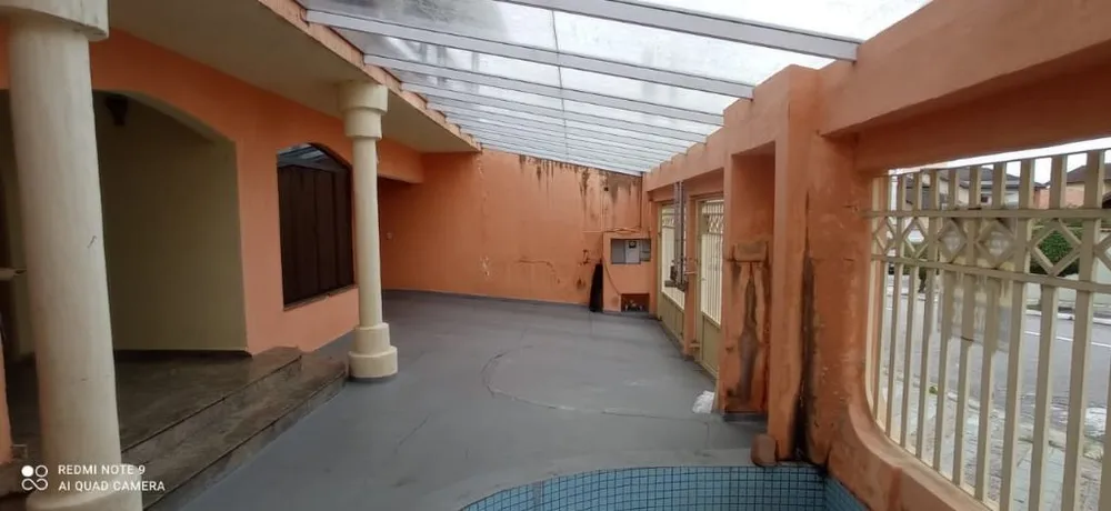 Sobrado, 3 quartos, 280 m² - Foto 11