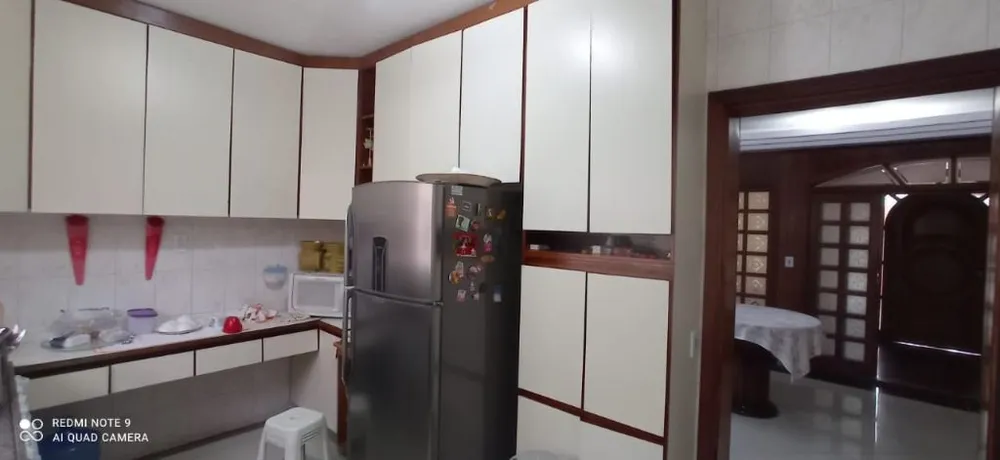 Sobrado, 3 quartos, 280 m² - Foto 5