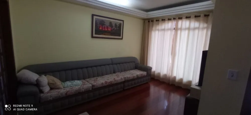 Sobrado, 3 quartos, 280 m² - Foto 4