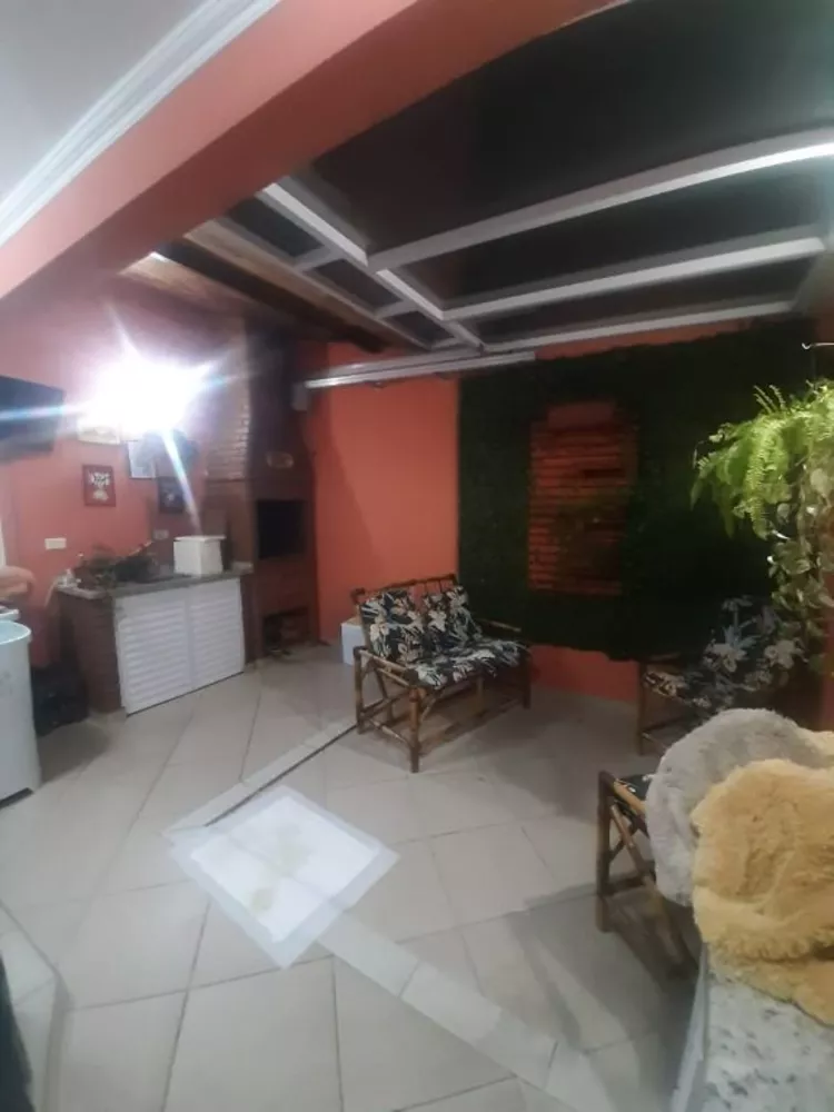 Sobrado à venda com 3 quartos, 168m² - Foto 12