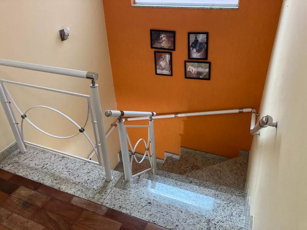 Sobrado à venda com 3 quartos, 168m² - Foto 3