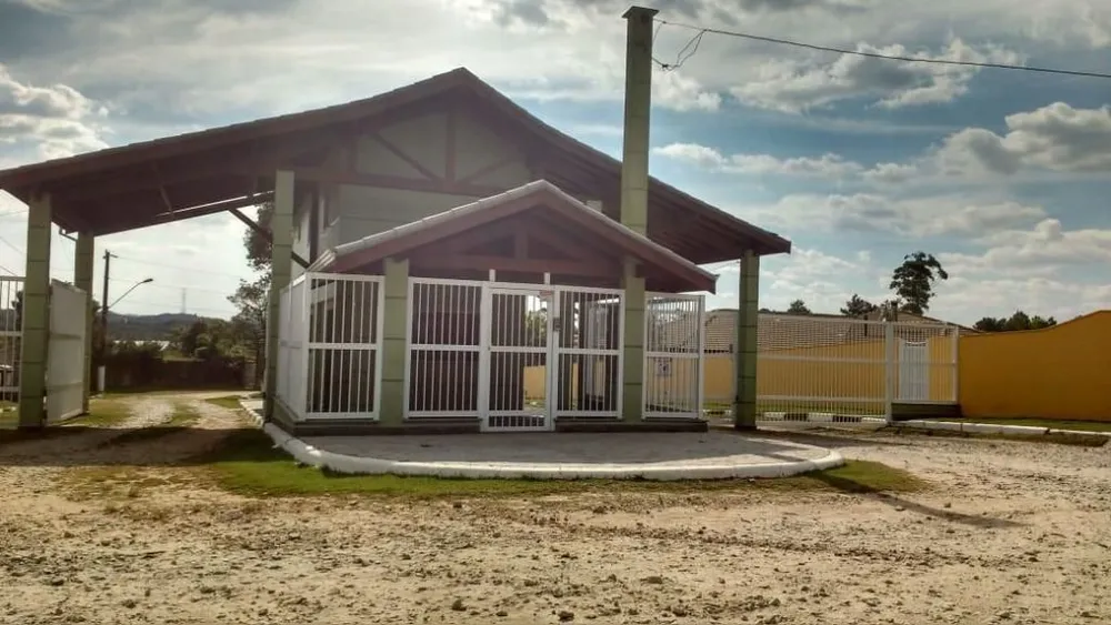 Chácara, 3 quartos, 1337 m² - Foto 21