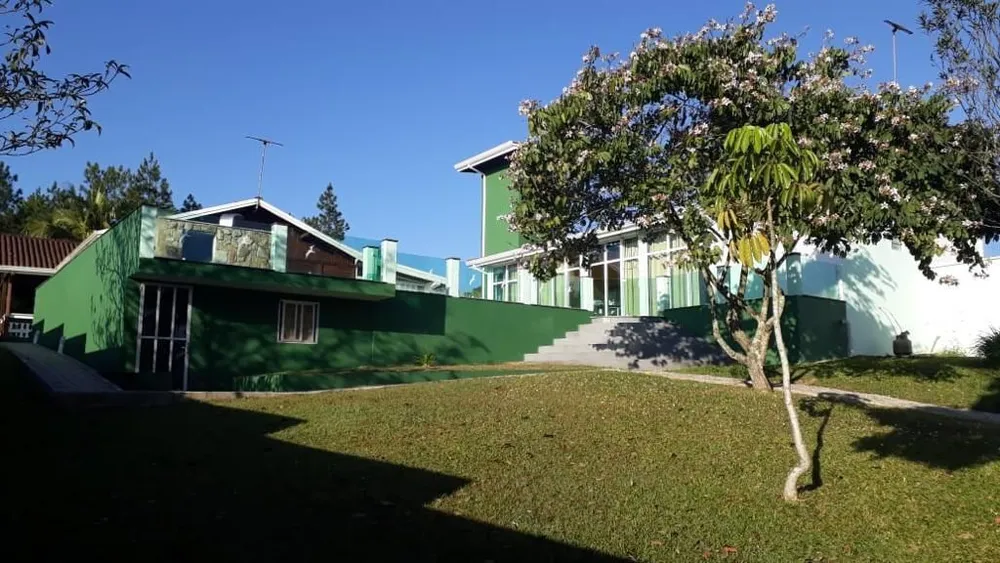 Chácara, 3 quartos, 1337 m² - Foto 17