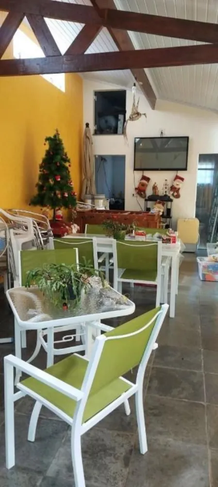 Chácara, 3 quartos, 1337 m² - Foto 28