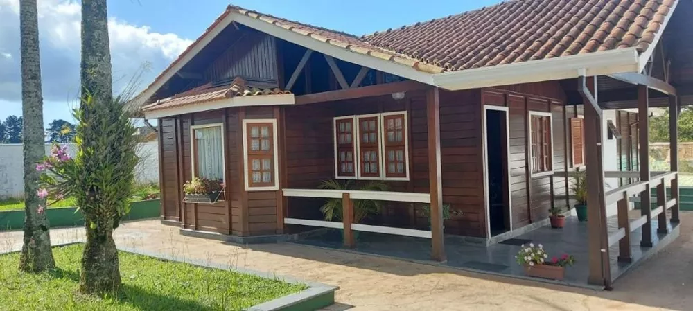 Chácara à venda com 3 quartos, 1337m² - Foto 2