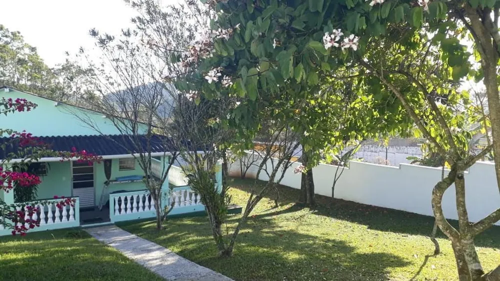 Chácara, 3 quartos, 1337 m² - Foto 22