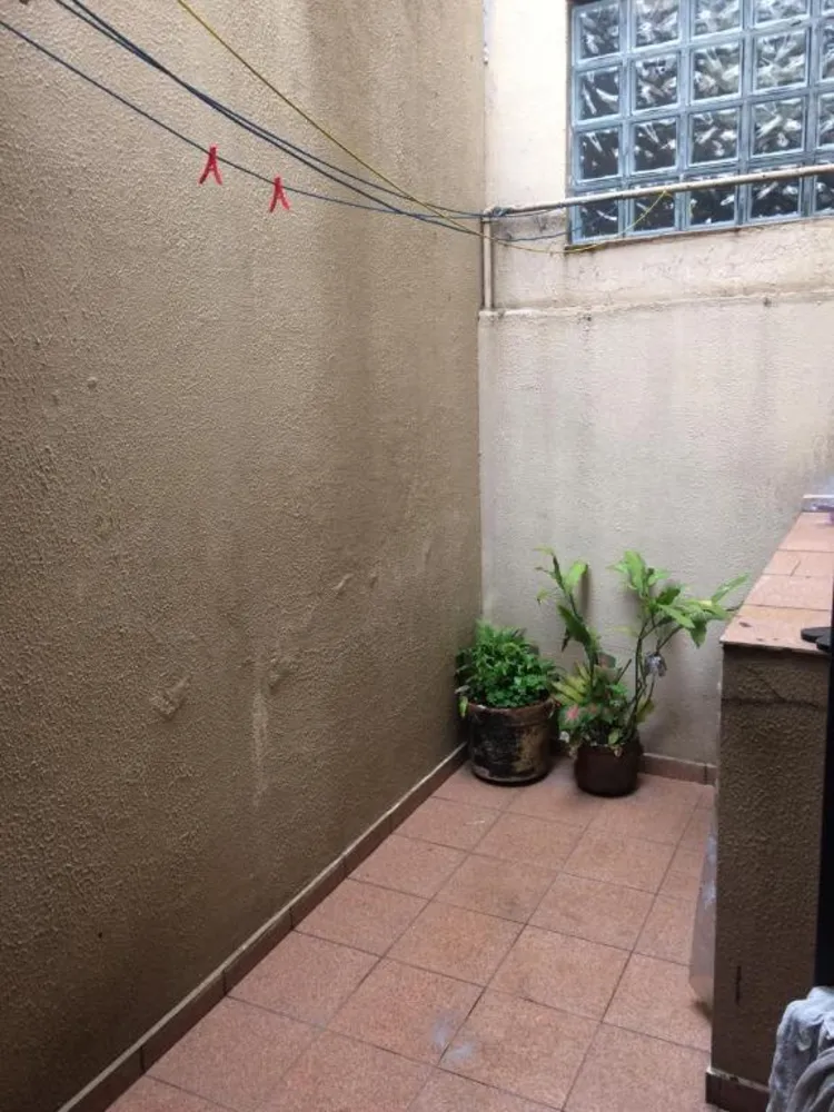 Sobrado, 2 quartos, 80 m² - Foto 5