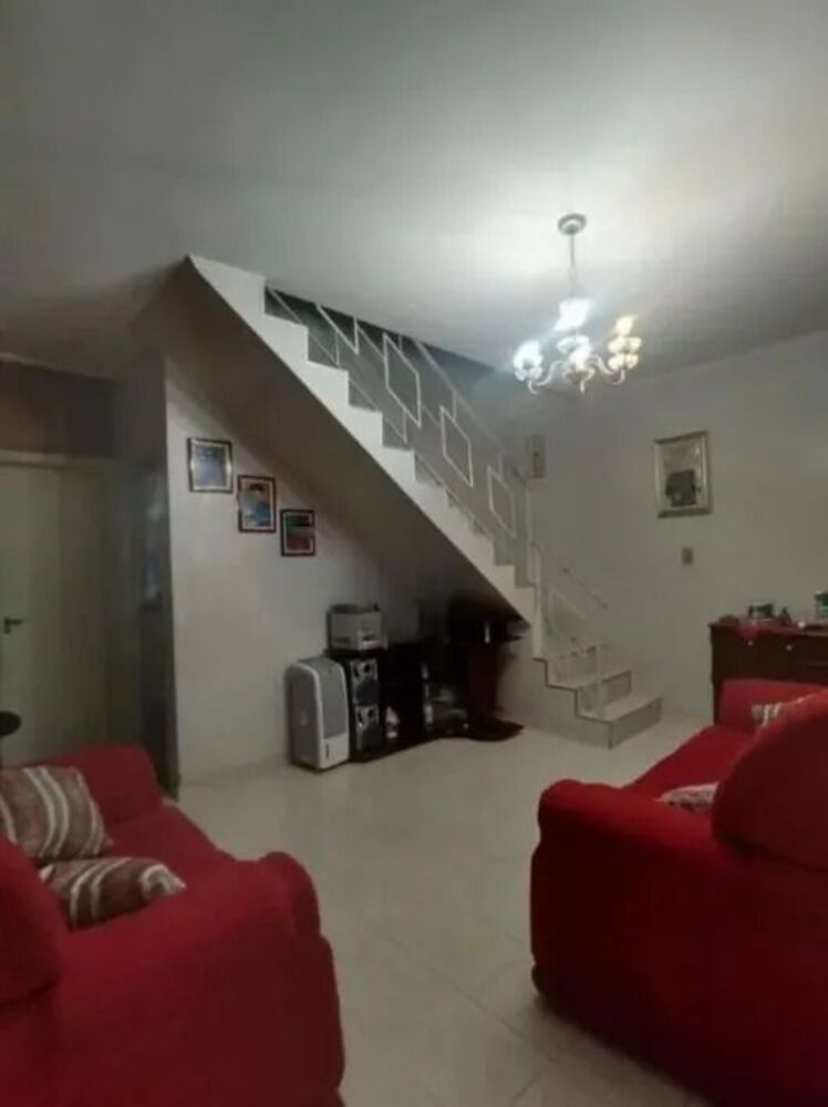 Sobrado, 2 quartos, 80 m² - Foto 1