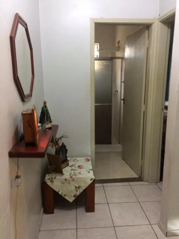 Sobrado, 2 quartos, 80 m² - Foto 2
