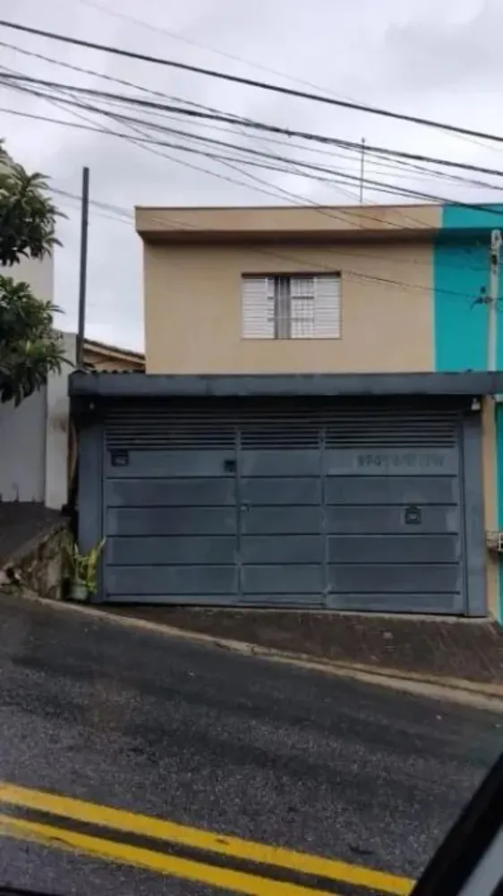 Sobrado, 2 quartos, 80 m² - Foto 11