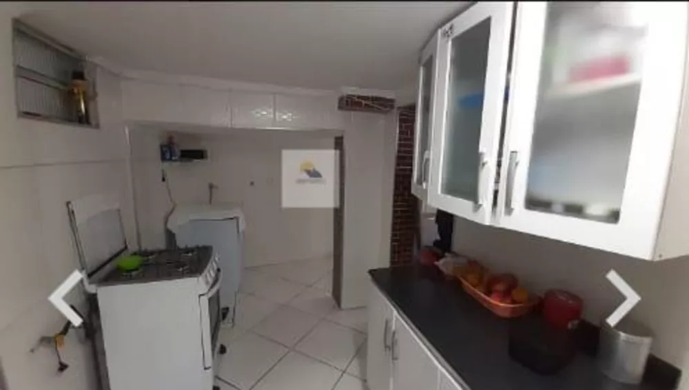 Sobrado, 3 quartos, 234 m² - Foto 3
