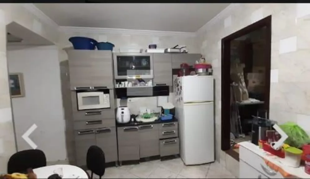 Sobrado, 3 quartos, 234 m² - Foto 1