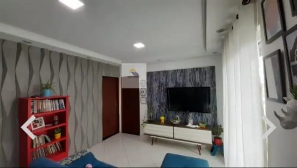 Sobrado, 3 quartos, 234 m² - Foto 2