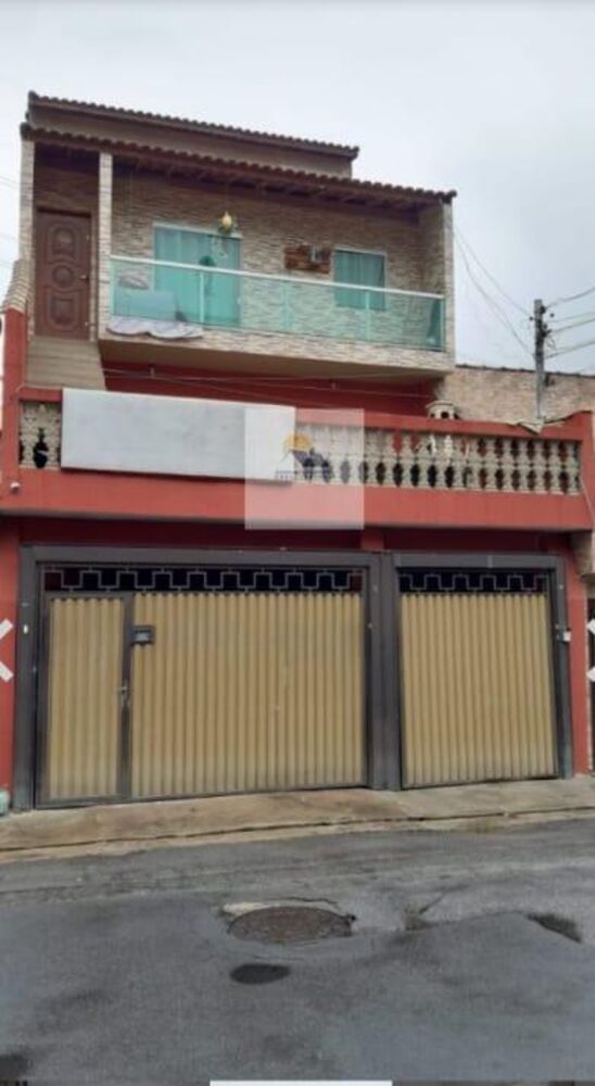 Sobrado, 3 quartos, 234 m² - Foto 6