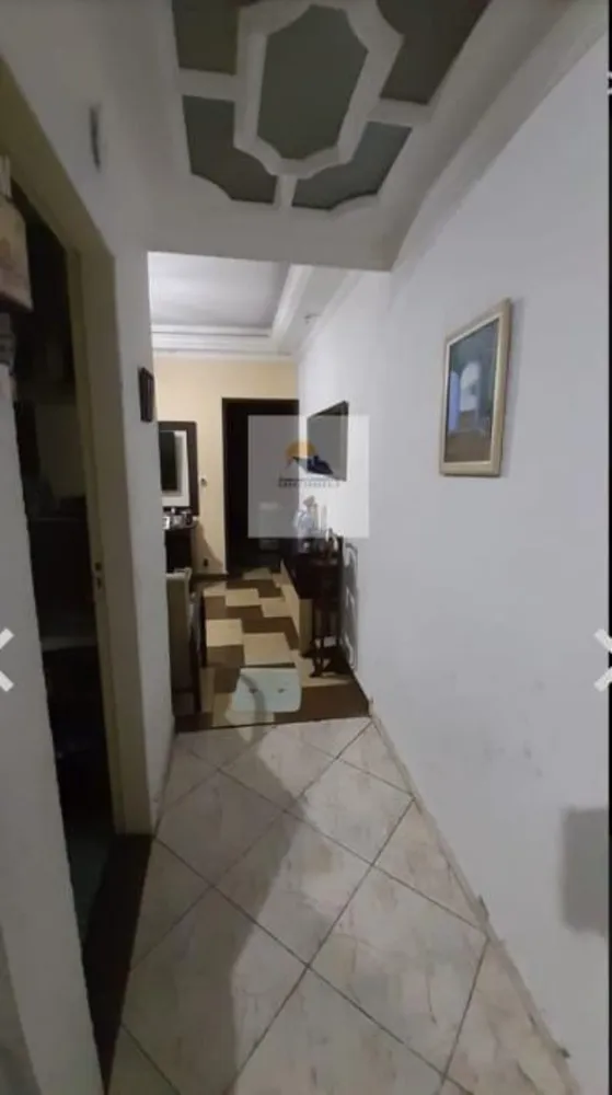 Sobrado, 3 quartos, 234 m² - Foto 8
