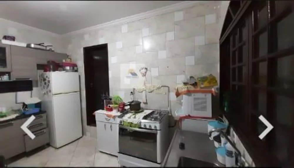 Sobrado, 3 quartos, 234 m² - Foto 4