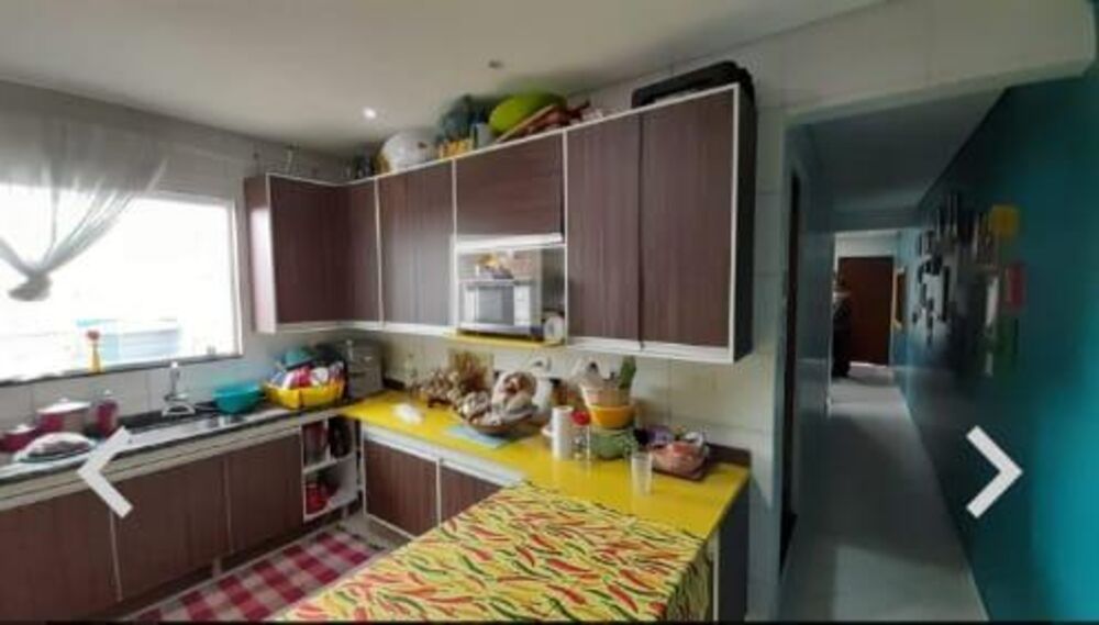 Sobrado, 3 quartos, 234 m² - Foto 7